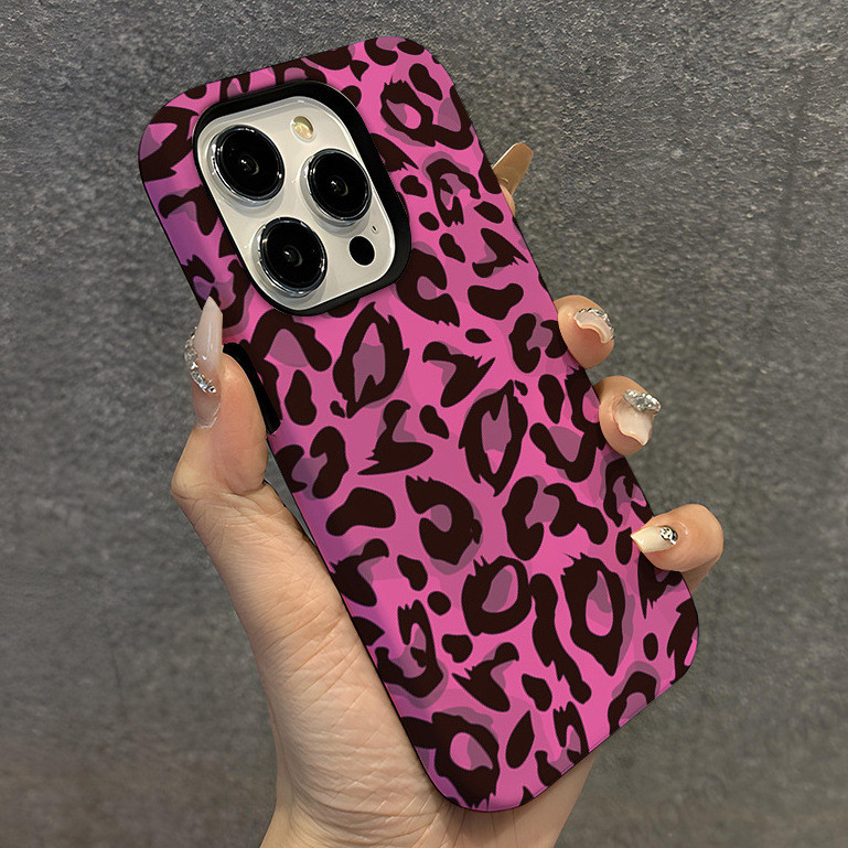 Sex promax Double Layer Film Case 5 Phone Case 6pro Protective Case 4p-Xiaoxies Grocery Store