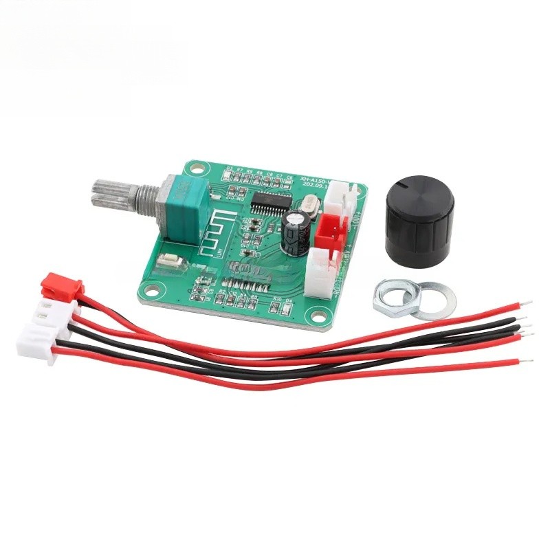 XH-A158 PAM8403 Ultra HD Bluetooth-compat 5.0 สเตอริโอ Mini Digital Power Amplifier Board โมดูล 2*5W