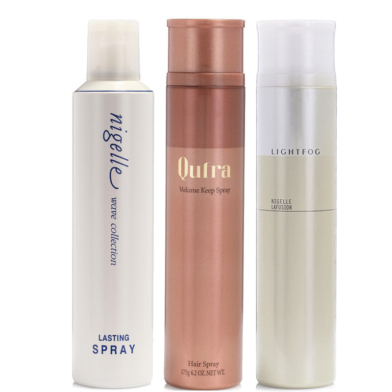 Spot Goods#Japanese Mary Kay Volumizing Spray Styling Spray Kafra Volume Maintaining Spray0309hw