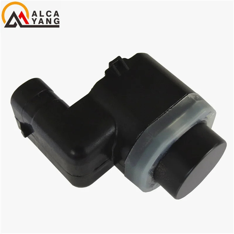 6620-9139-868 66209139868 เซ็นเซอร์จอดรถ PDC ย้อนกลับ Parktronic 66202180147 สําหรับ BMW X3 X5 X6 E8