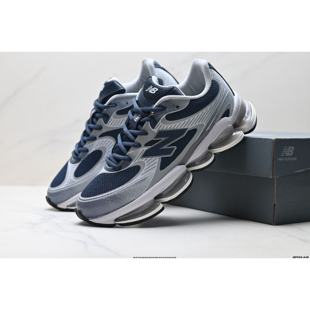 รองเท้า NB 2000 Series แบบแฟชั่น ทนทานต่อการกระแทก มีให้เลือกถึง 8 สี