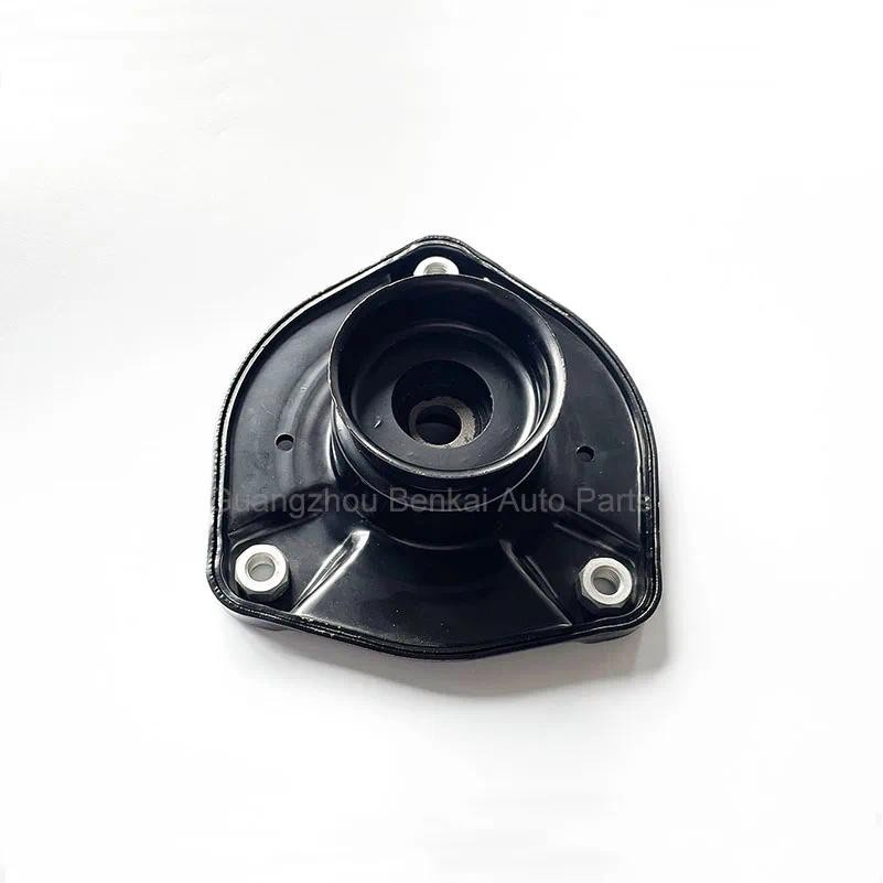 แผ่นช็อกเมาท์ป๋อด้านหน้า 6393230720 สําหรับ Mercedes Benz Vito Viano W639 W447