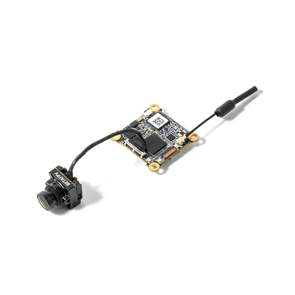 BETAFPV P1 Air Unit HD VTX Digital FPV Video Transmitter ระบบส่งภาพ HD สำหรับ FPV Drone อุปกรณ์โดรน 