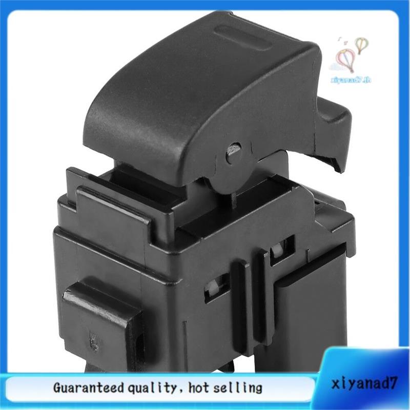 [xiyanad7.th]สวิตช์เดี่ยวหน้าต่างไฟฟ้าใหม่สําหรับ FORTUNER 04-13 84810-0K010
