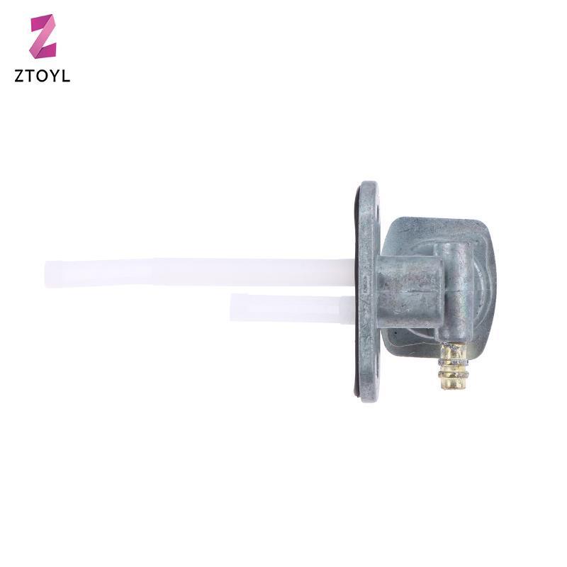 Null รถจักรยานยนต์กรอง Petco สําหรับ PW80/TTR125 การใช้ Petrol ถังแก๊สกรอง Petco สวิทช์รถจักรยานยนต์