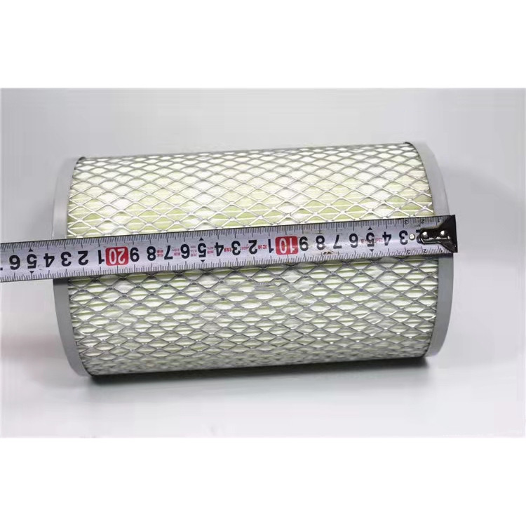 [182] K14900D Comins 4BT ไส้กรองอากาศเครื่องยนต์ KW1524 4938598