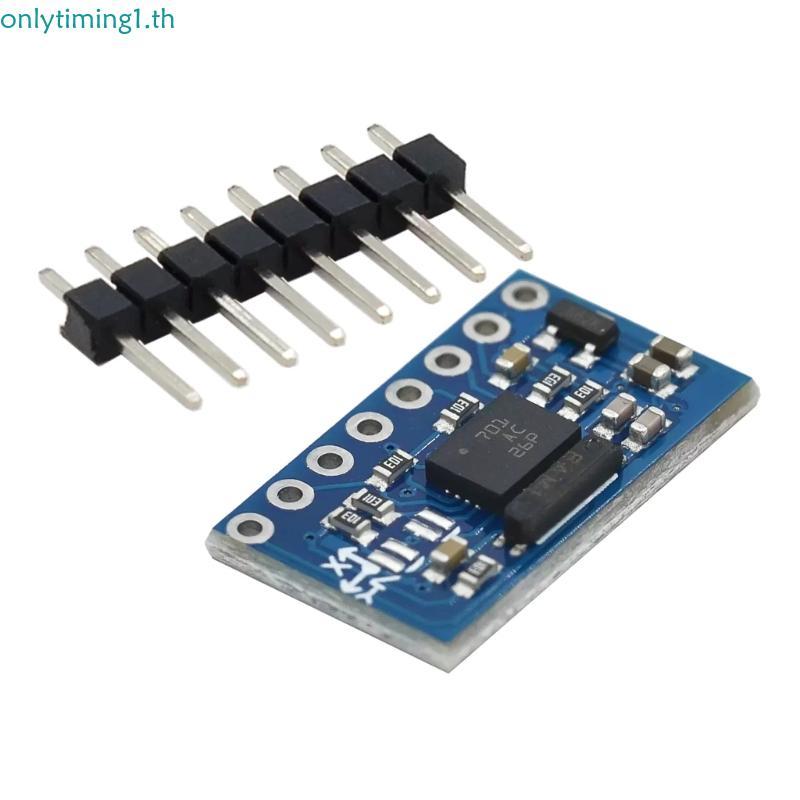 Onlytiming BNO055 9DOF 9-Axes Absolute Orientation Breakouts Board Sensor Acceleration