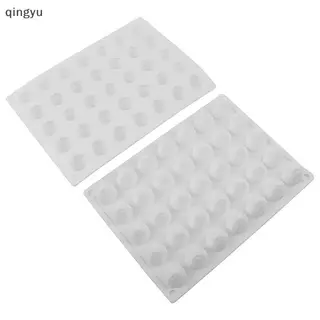 [qingyu] 3D Raspberry ผลไม้ไอศกรีมแม่พิมพ์ซิลิโคน DIY พุดดิ้งช็อคโกแลตมูส Mould เค้กขนมเครื่องมือตกแต่ง Pastry Baking Pan สต็อกใหม่