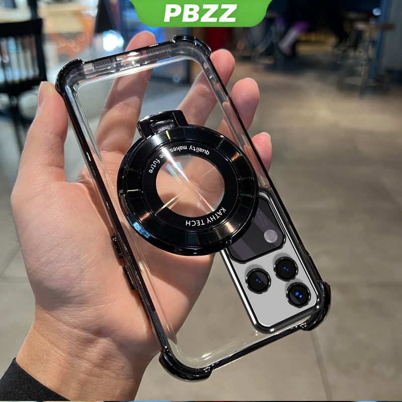 PBZZ FOR เคส Case สำหรับ VIVO V30 Pro 5G 2024 VIVO V30 v30e 5G กรัมโทรศัพท์ปลอก softcase ซิลิโคนกันกระแทกปกการออกแบบใหม่ความงามที่ชัดเจนกับผู้ถือ sjxwxzj01