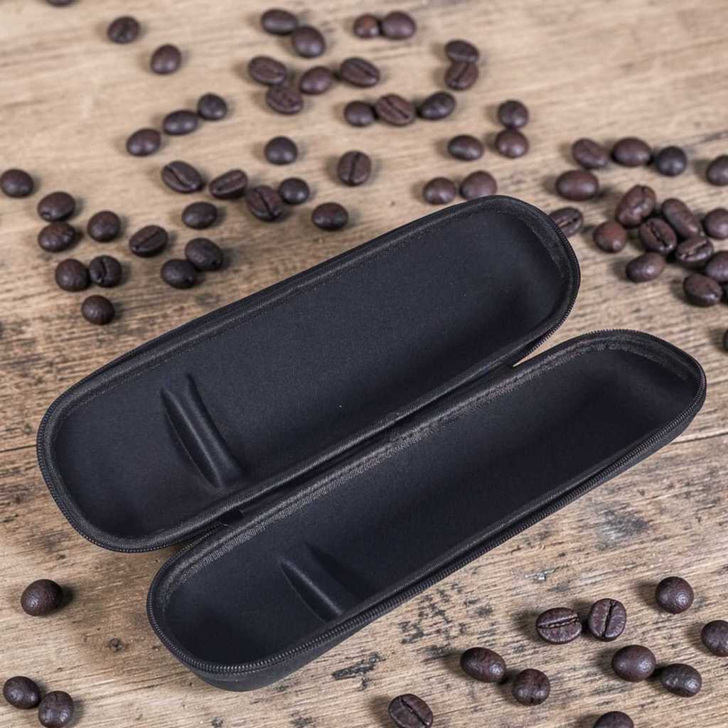 Primal One Two Cups Mini Coffee Maker Hand Press Storage Bag สําหรับ 7CHK94BK OT14 คุณภาพ