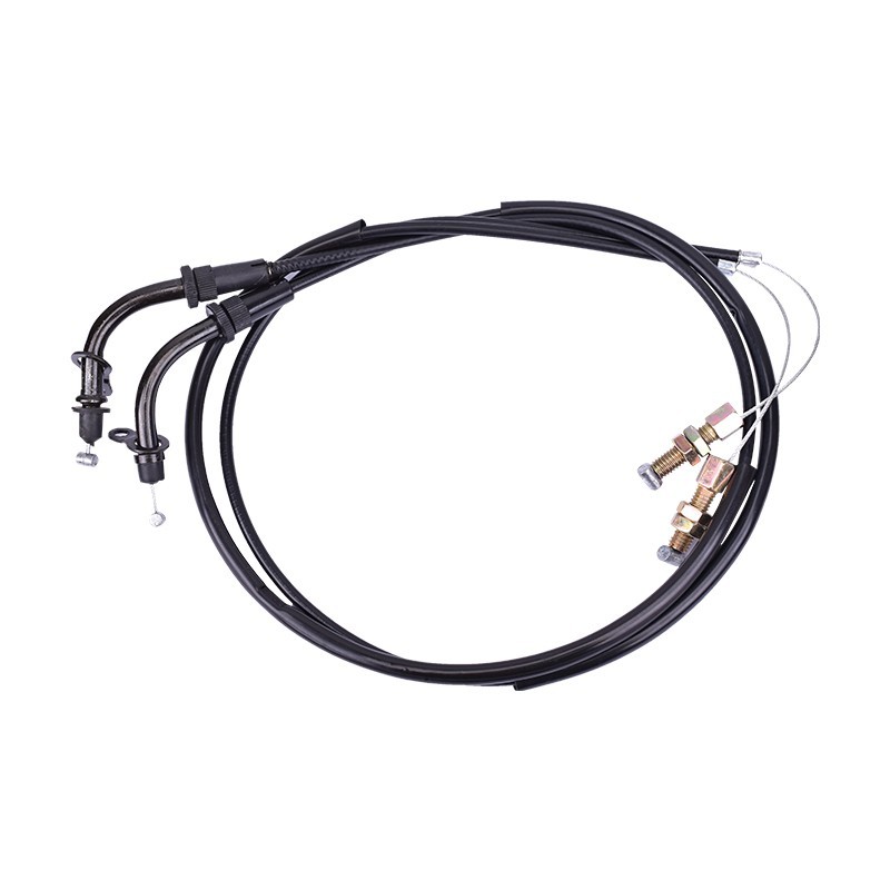 [ลดราคาแรง] เหมาะสําหรับ K5-K9 Small R GSXR600 Medium R750 Large R1000 สายคลัตช์เติมน้ํามันสายดึง