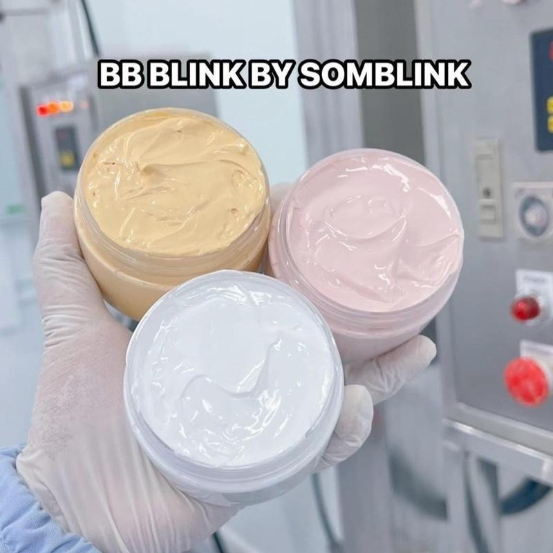 BB BLINK โทนอัพผิวไบร์ท แบรนด์โสมบริ้ง ปริมาณ 50 ml. รูปที่ 7
