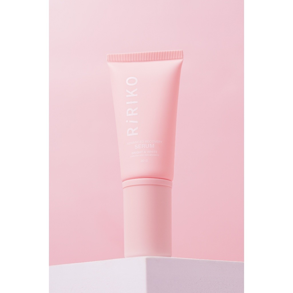 [ใหม่] Ririko Intensive Recovery Treatment Serum, 30 ml