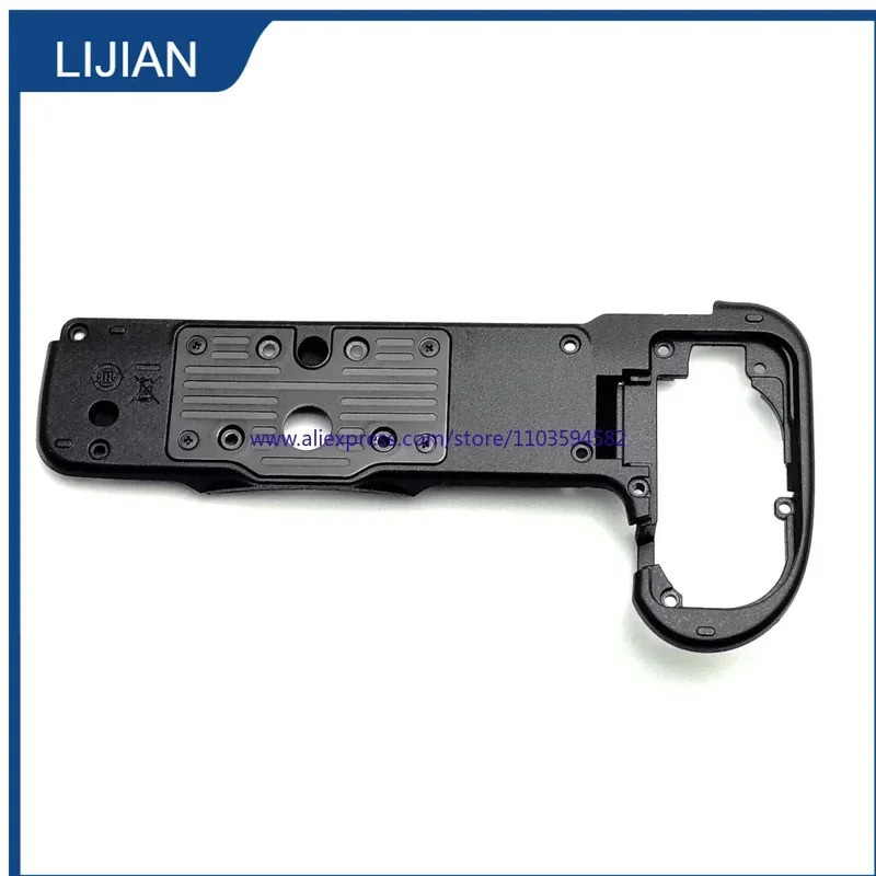 ใหม่สําหรับ Nikon Z7II Z6II Z7 Z6 Z5 Mark II 2 M2 Mark2 ฝาครอบด้านล่างกล้องเปลือกแผ่นด้านล่าง Pane A