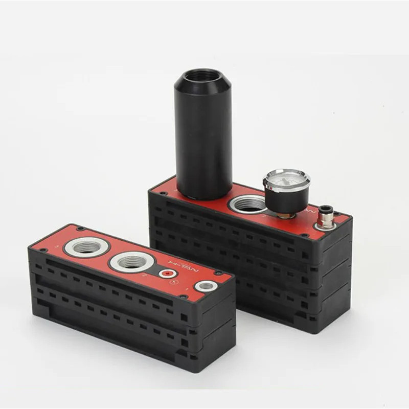 VTM/VTL 301/30/2/303/304/305/306-D-N/-NA Miniature Multistage ปั๊มสูญญากาศเครื่องกําเนิดไฟฟ้าสูญญากา