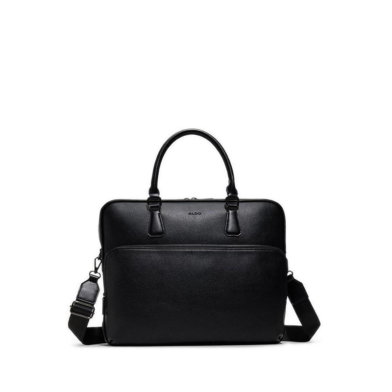 Aldo รุ่น Brion กระเป๋าแล็ปท็อป ผู้ชาย- สีดำ