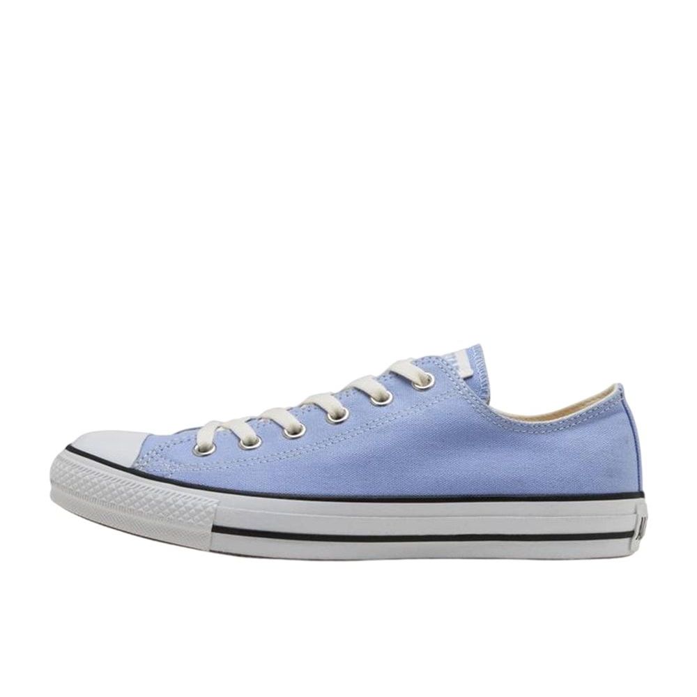 Converse All Star MT OX Pale Blue Unused
