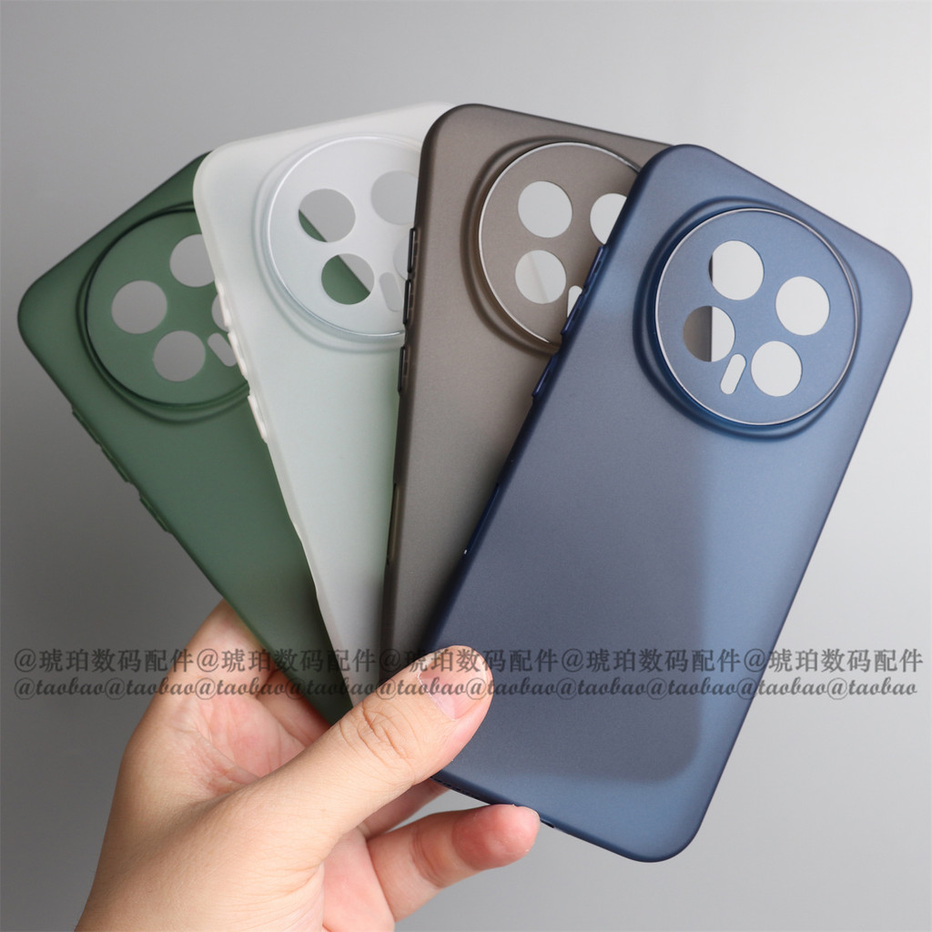 honor magic 7 pro case เคส honor magic 7 pro เหมาะสําหรับ Glory Magic8Pro เคสโทรศัพท์ Ultra-Thin TPU