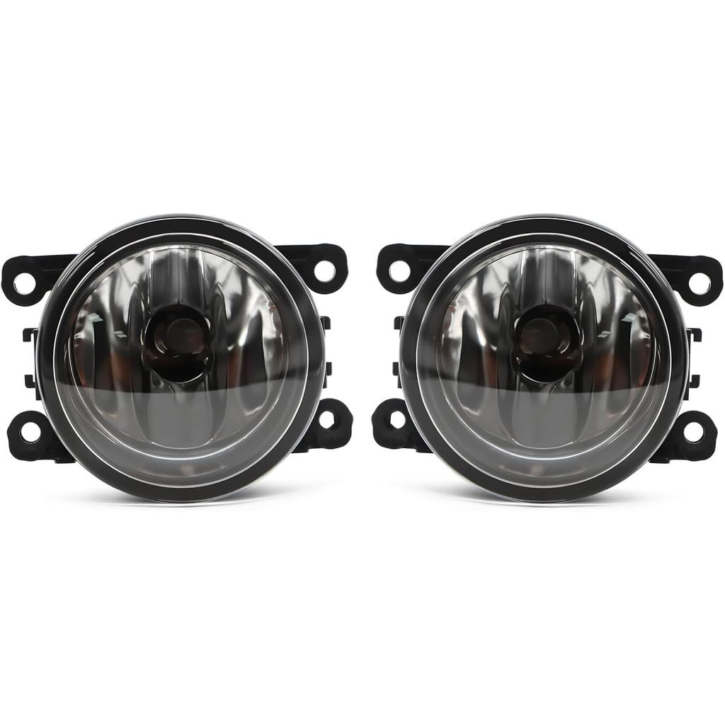 ชุดไฟตัดหมอกหน้าใช้งานร่วมกับ Impreza 2012-2019/ Outback 2010-2012/ Forester 2014-2017/ WRX & WRX ST