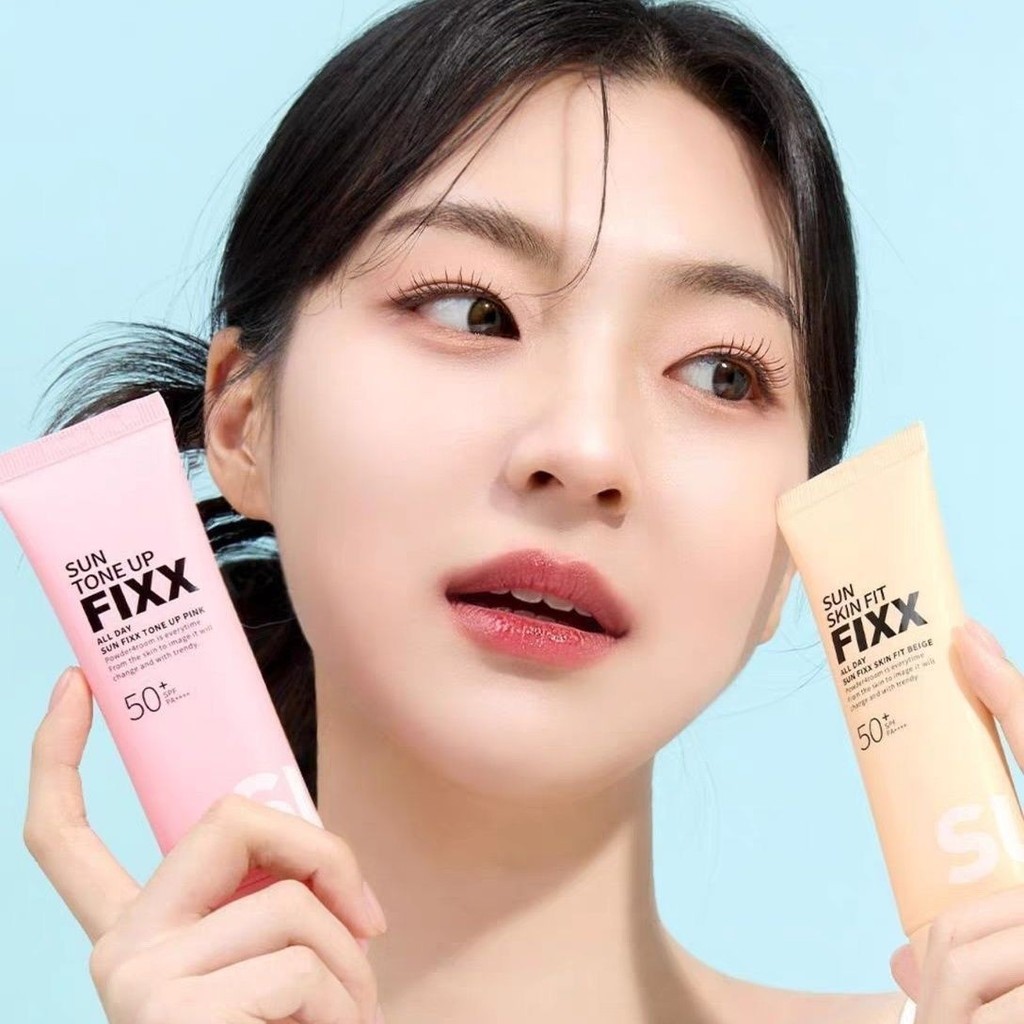 Korean Original So.Natural โดดเด่น