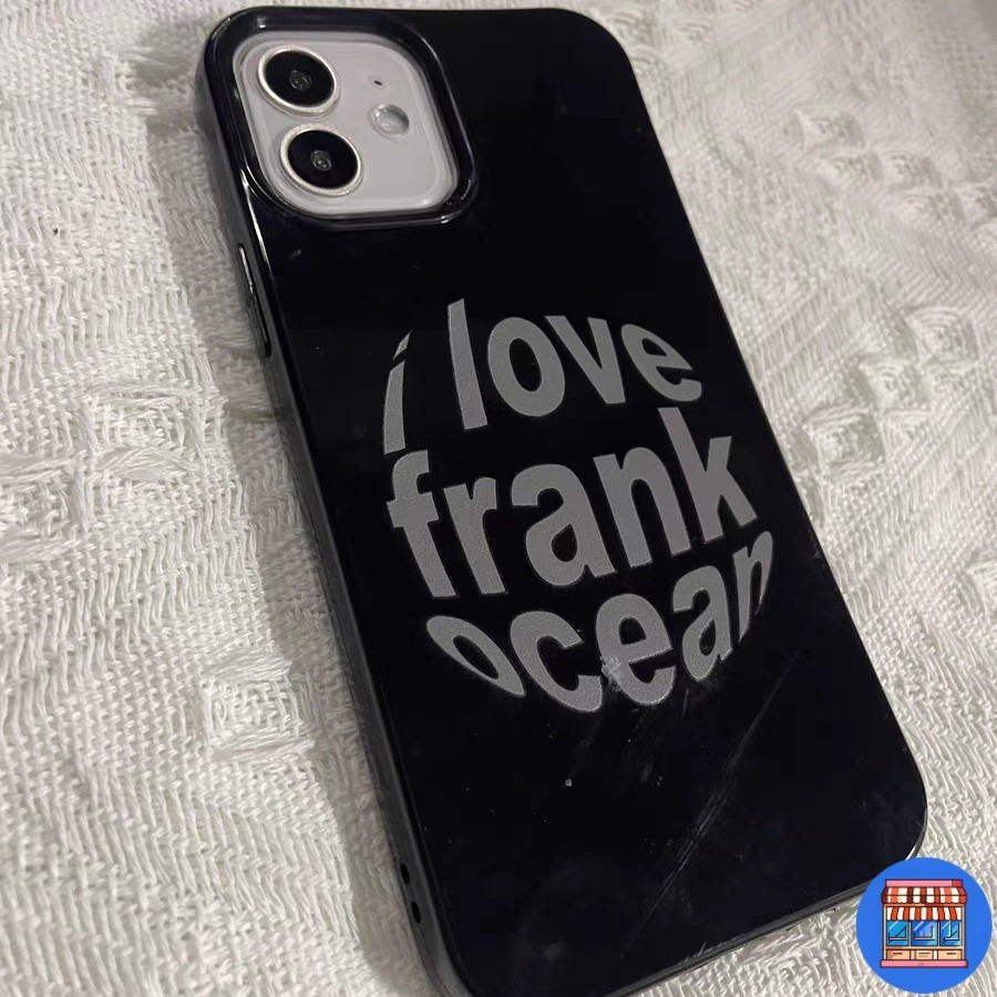 ของมาใหม่ เคสสำหรับไอโฟน13 ลายอังกฤษ ภาพถ่ายนูน เคสวาวเยลลี่ For iPhone17 16 15 14 11 12 13ProMAX XS