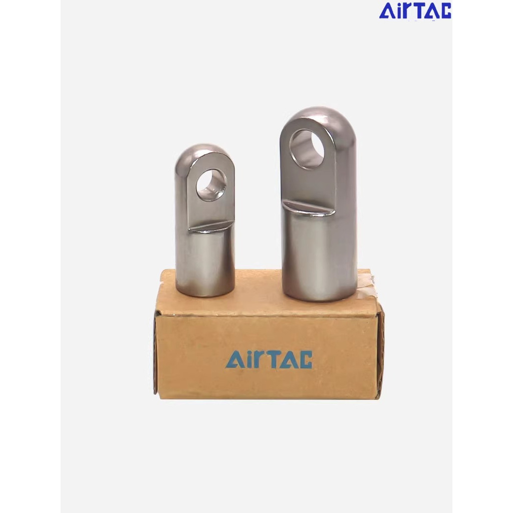 อุปกรณ์เสริมกระบอก AirTAC ขั้วต่อ I-Type F-M3X050I F-M4X070I F-M5X080I F-M6X100I