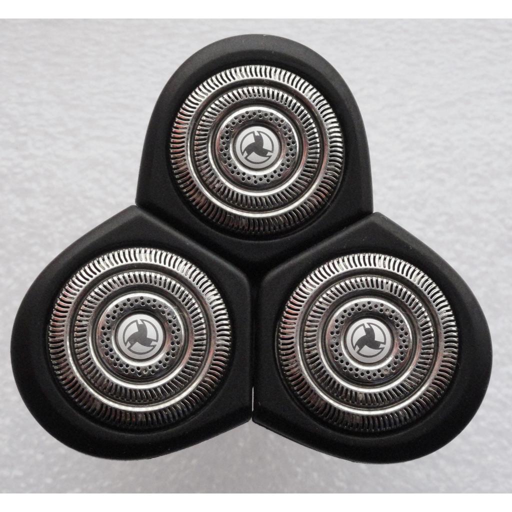 Philips มีดโกน RQ10 ใบมีด RQ1050 RQ1060 RQ1085 RQ1095 RQ1090 เดิม