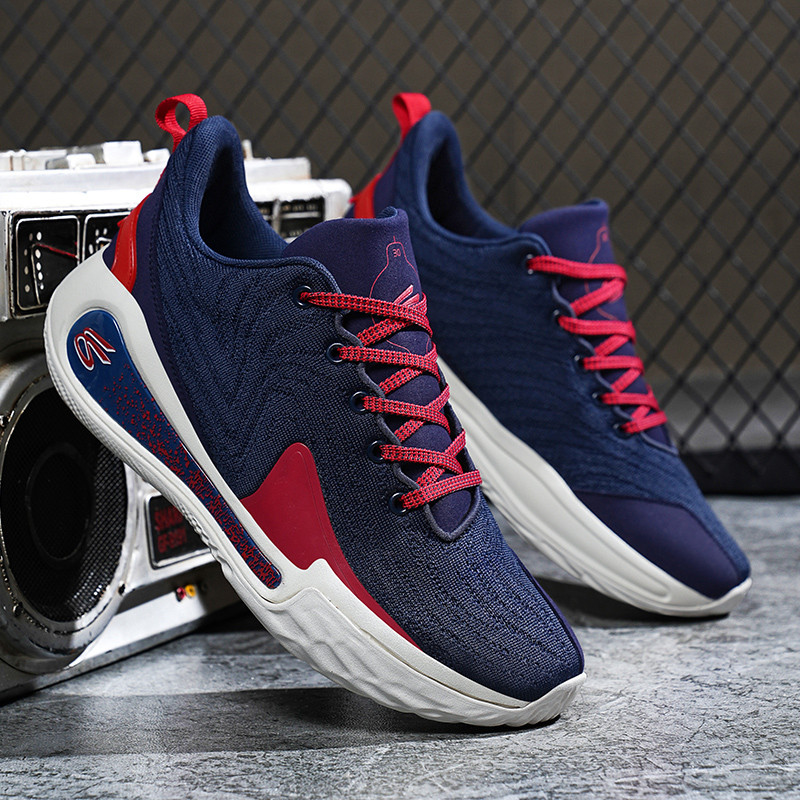 รองเท้าบาสเก็ตบอล Curry 12th Gen คาร์บอน breathable สไตล์คลาสสิกสีชมพูและม่วง สำหรับการสวมใส่ทั้งเล่