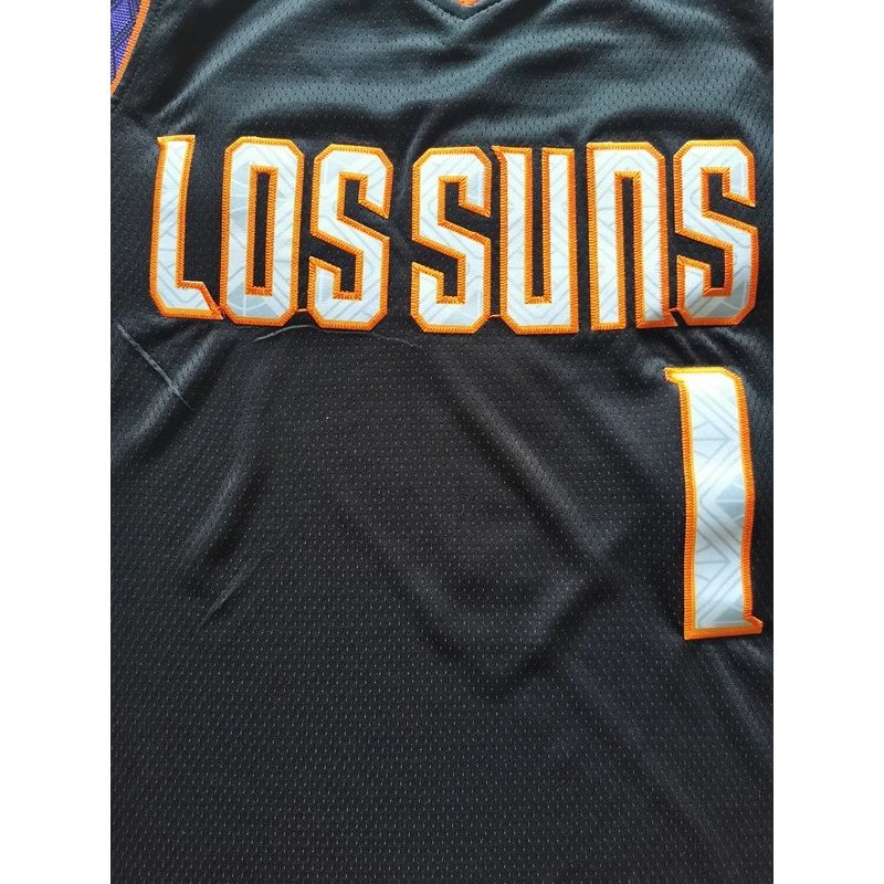 B5PR เสื้อทีมซัน เบอร์ หนังสือ 1 เล่ม เบอร์ 22 Ayton ผู้ชายผู้หญิงเด็กเกม Jersey ที่กําหนดเอง