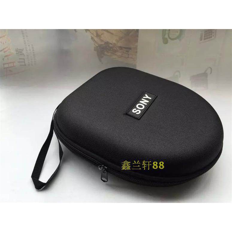 Sony/Sony WH-XB700 WH-XB900N WH-CH710N ชุดหูฟังบลูทูธกล่องเก็บกระเป๋าป้องกัน