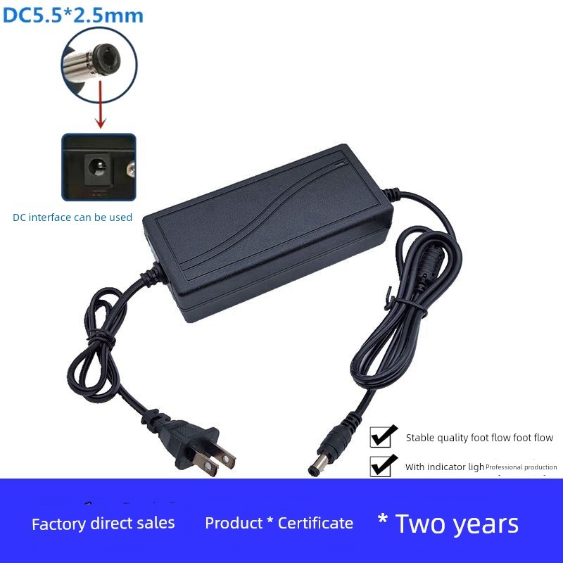 universal travel adapter baseus เครื่องกรองน้ำอะแดปเตอร์แหล่งจ่ายไฟสากลตู้กดน้ำ24V แหล่งจ่ายไฟปั๊มน้