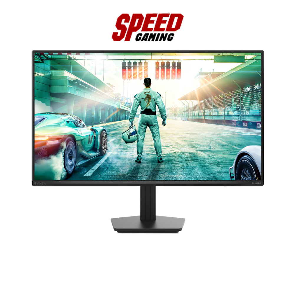 EVNIA 27M2N2500NF | 27" Fast IPS QHD 144Hz | Monitor (จอมอนิเตอร์) | By Speed Gaming
