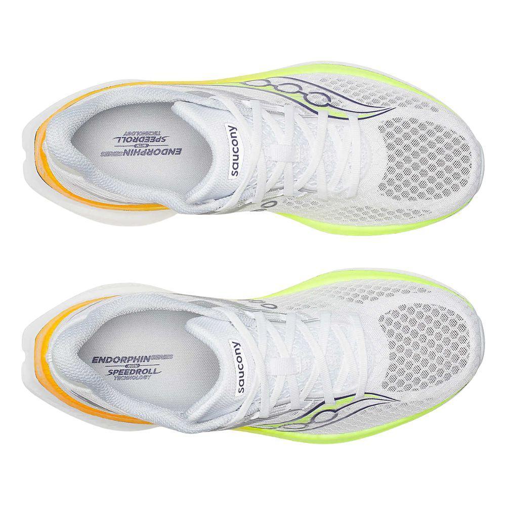 SAUCONY ENDORPHIN SPEED 5 รองเท้าวิ่งถนนผู้ชาย — صورة 5