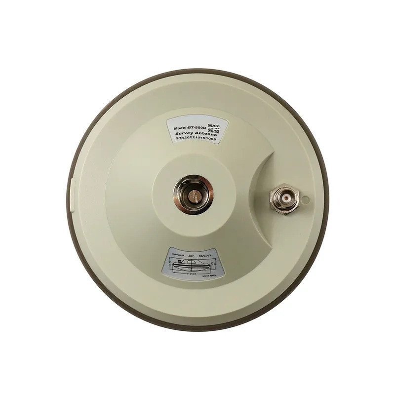 RTK GPS เสาอากาศ BDLX ความแม่นยําสูง BeiDou GPS GLONAS Galileo RTK สํารวจ GNSS เสาอากาศหลายความถี่สํ