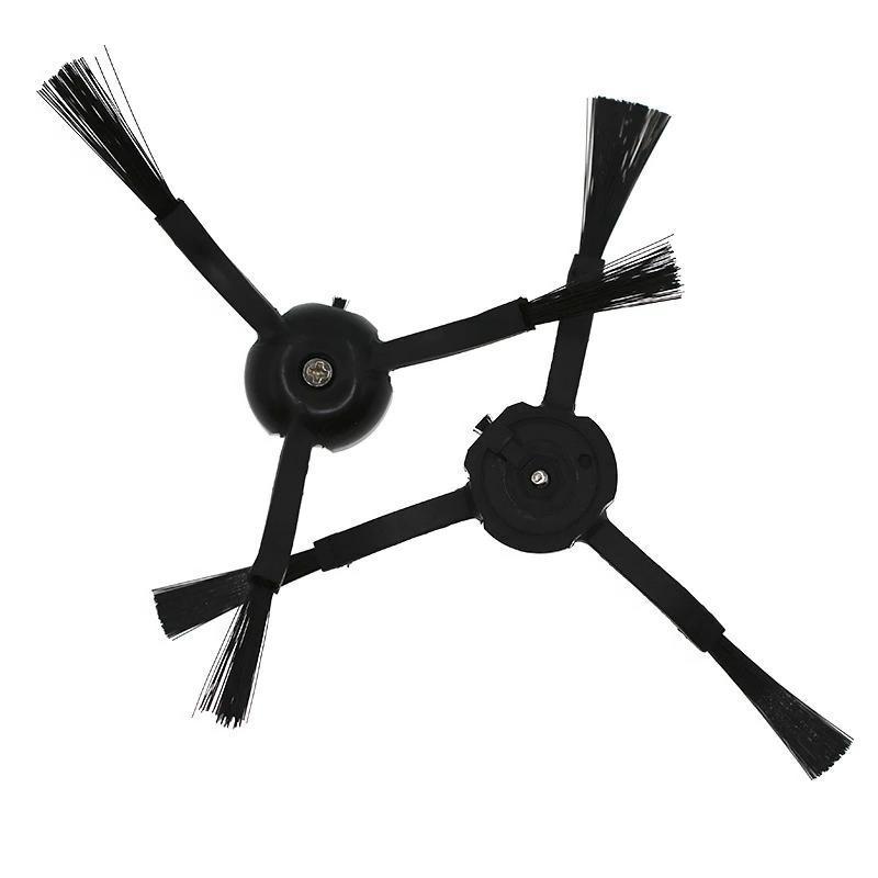 เข้ากันได้กับ Roborock Qrevo Slim Robot Vacuum Side Brush Replacement Part