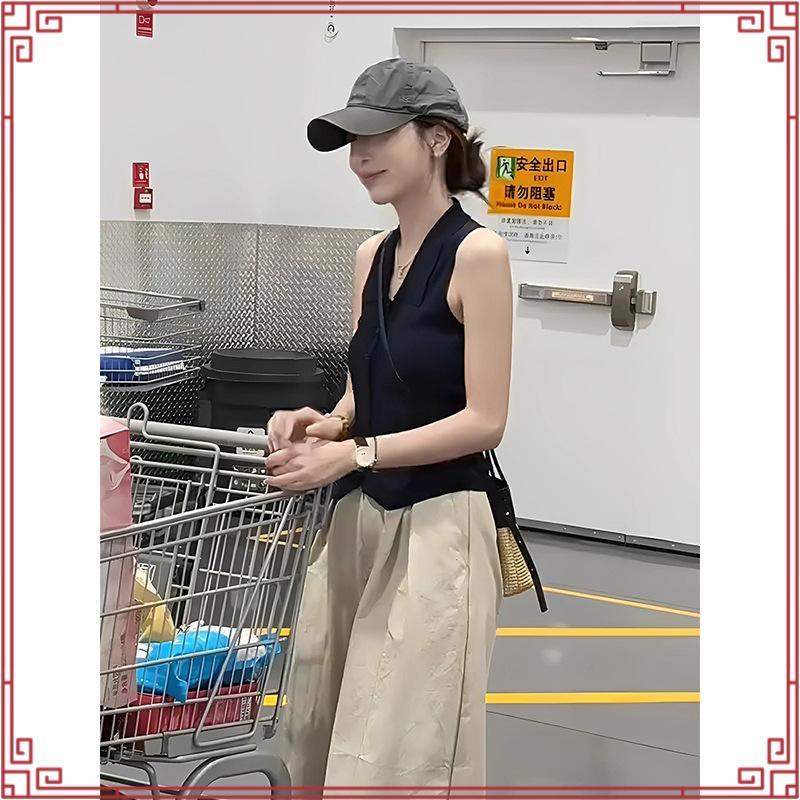 Thesummernade : Miley vest