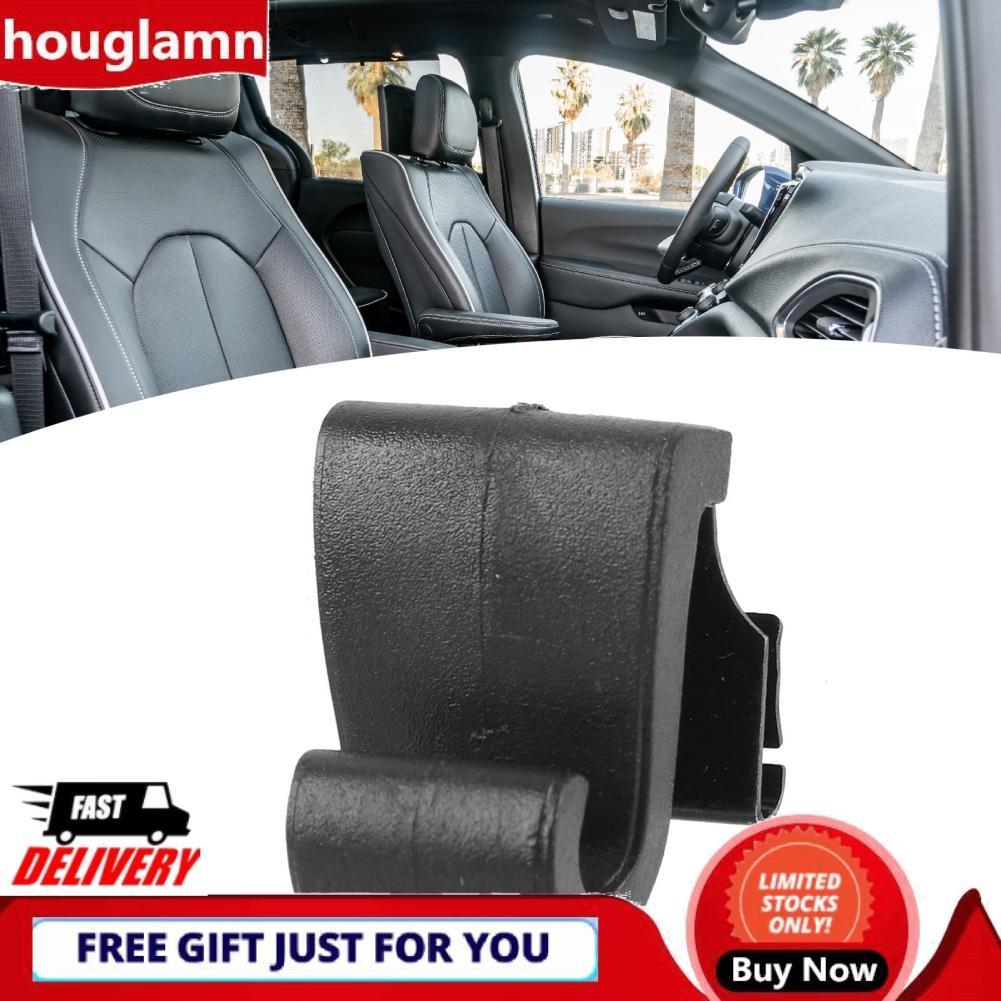 Houglamn Houglamn AramoxรถประตูSun Shade Hook 5XR76DX9AAพลาสติกสำหรับPACIFICA 2017-2022 Voyager 2020