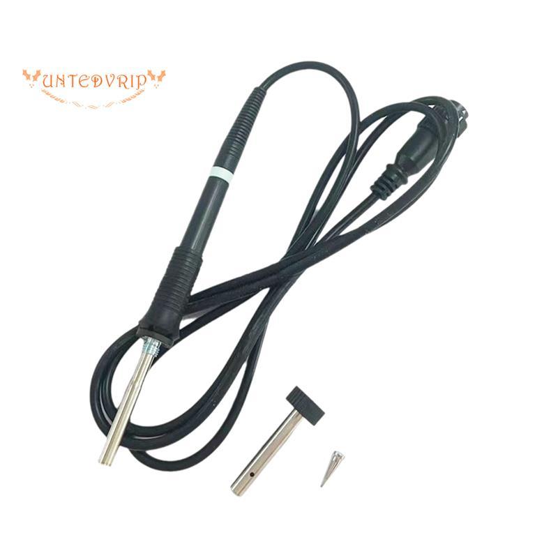 [Quick U]ปากกาบัดกรีเหล็กบัดกรีสําหรับ WSP80 WSD81 WS81 WSD161