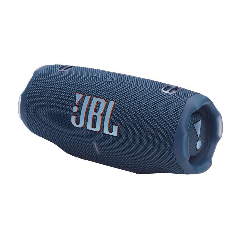 ลําโพง JBL JBL CHARGE6 BLUE น้ําเงิน คร.