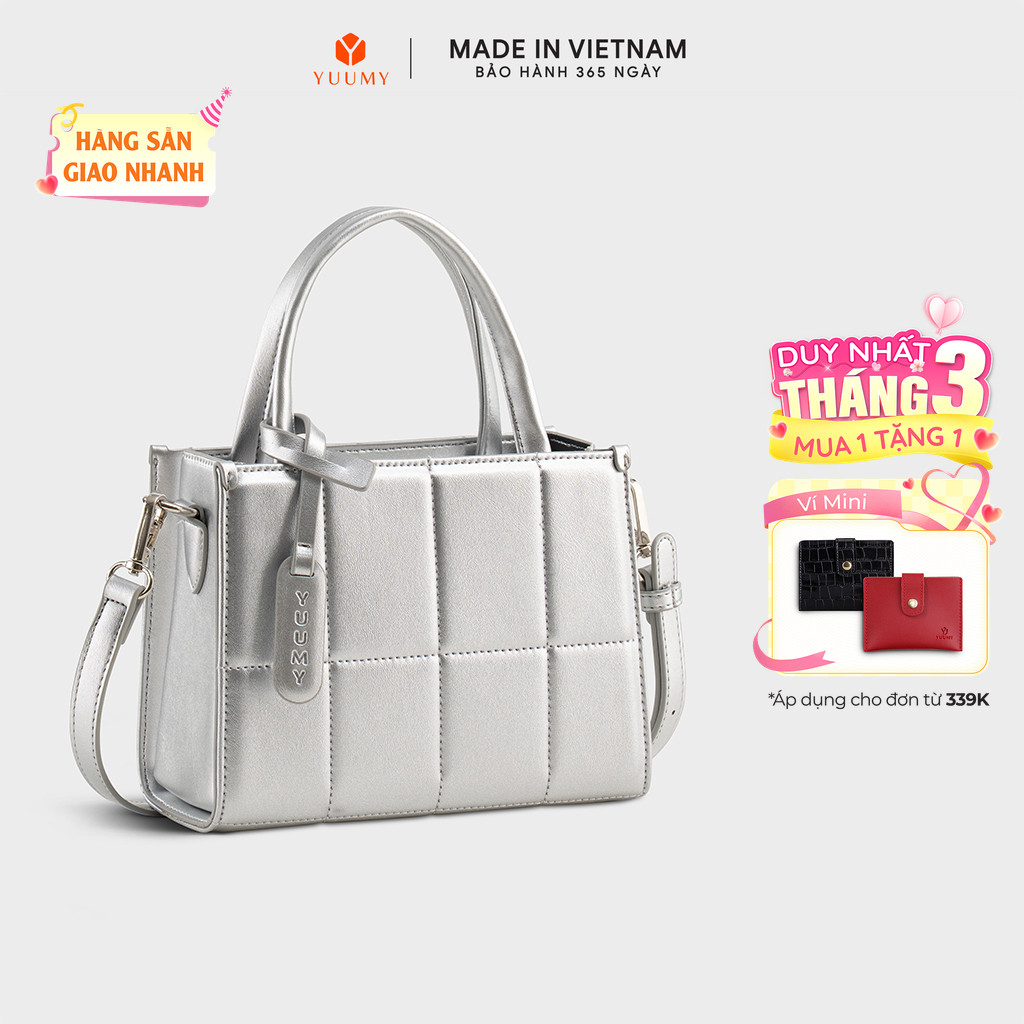 YN286 Bagsmart กระเป๋าสะพายข้างผู้หญิง