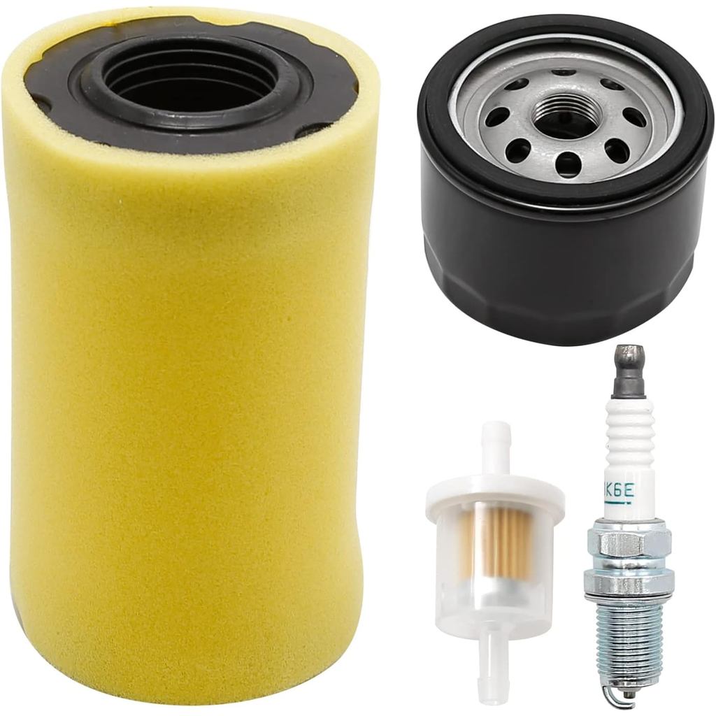 793569 793685 กรองอากาศสําหรับ B & S Intek Series 20-21 Gross HP เครื่องตัดหญ้ารถแทรกเตอร์ 31L777 31