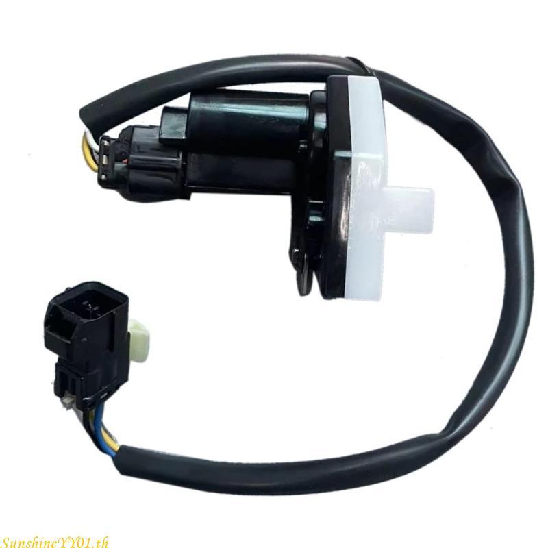 SUN 95735-1C010 95735-1C001 95735-1C000 สําหรับ 2002-2010 ด้านหน้าซ้ายประตูล็อค Actuator เปลี่ยนอุปก