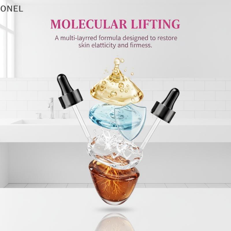 ONEL Volumizing Lift พร้อมคอลลาเจนสําหรับกระชับหน้าอก Enhancer Sculpts และ Tones สําหรับนวดผ่อนคลาย 