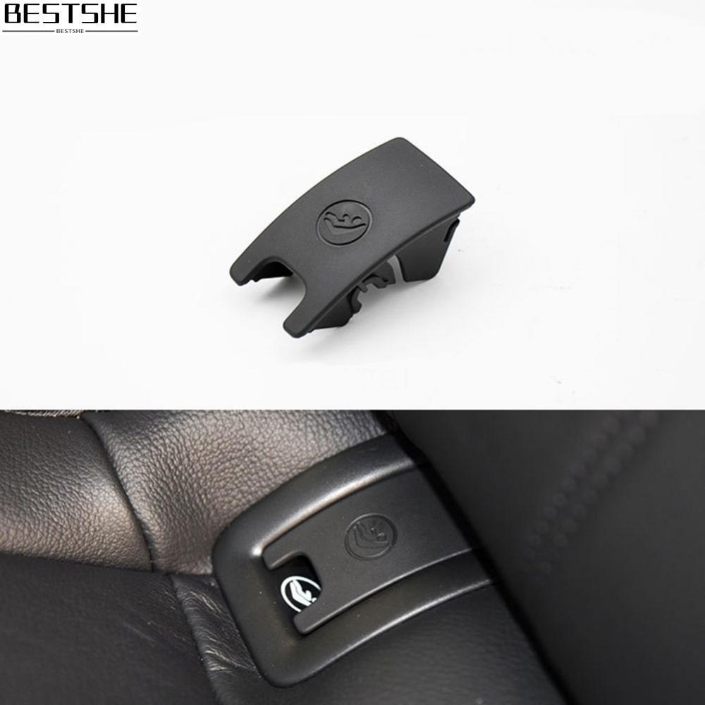 ที่นั่งความปลอดภัยเข็มขัดฝาครอบ 4G8 887 233 สําหรับ A6 C7 A7 S6 S7 RS6 RS7 G8 887 187