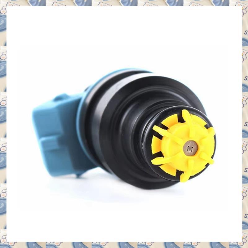 (BVWG) หัวฉีดหัวฉีด 0280150715 0280150710 สําหรับ 3 Series E30 316i 318i 325i E36 5 Series E34 518i 