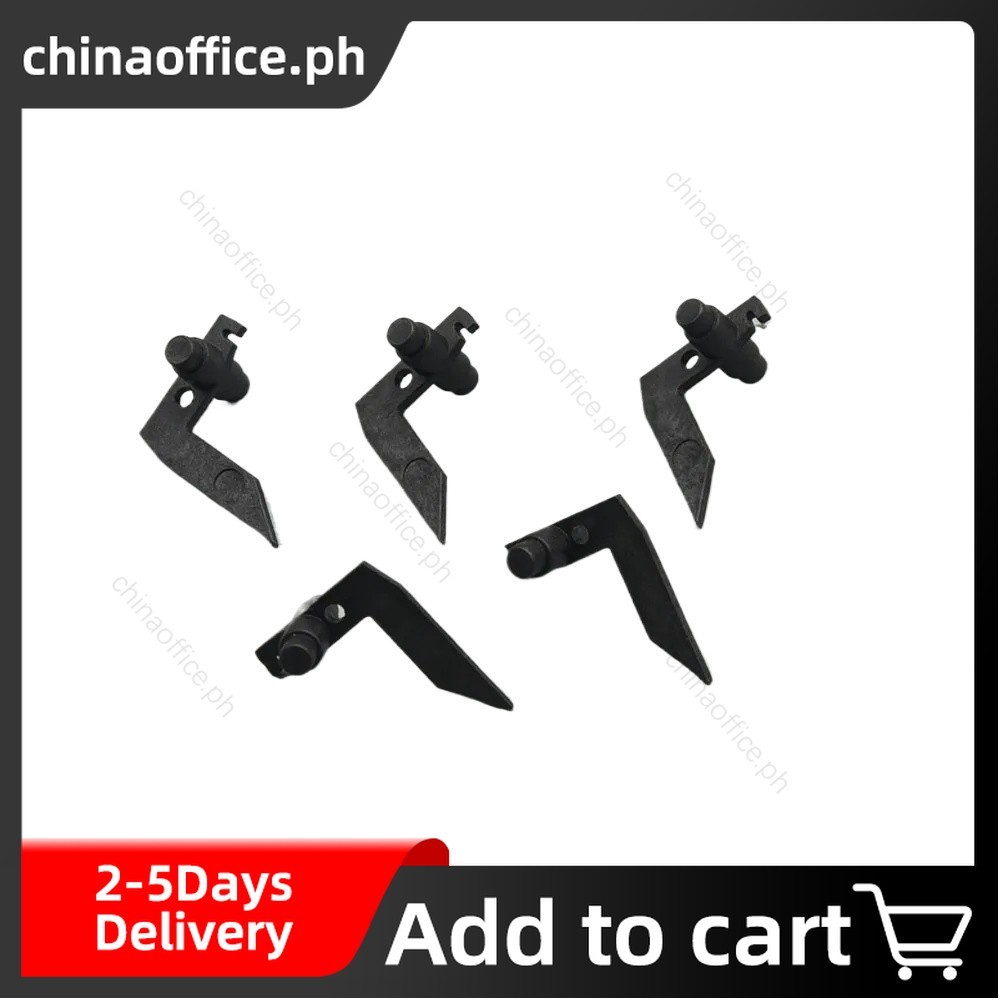 5X FB4-8018-000 Drum Picker Finger สําหรับ CANON IR 8500 105 600 7086 7095 7105 7200 8070 9070 8085 