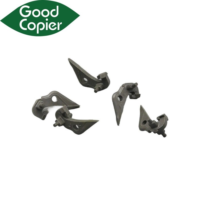 ชุดนิ้ว Picker Roller Picker 5 ชิ้น 6LE58405000 6LE58590000 สําหรับ โตชิบา 18 163 165 181 182 195 20