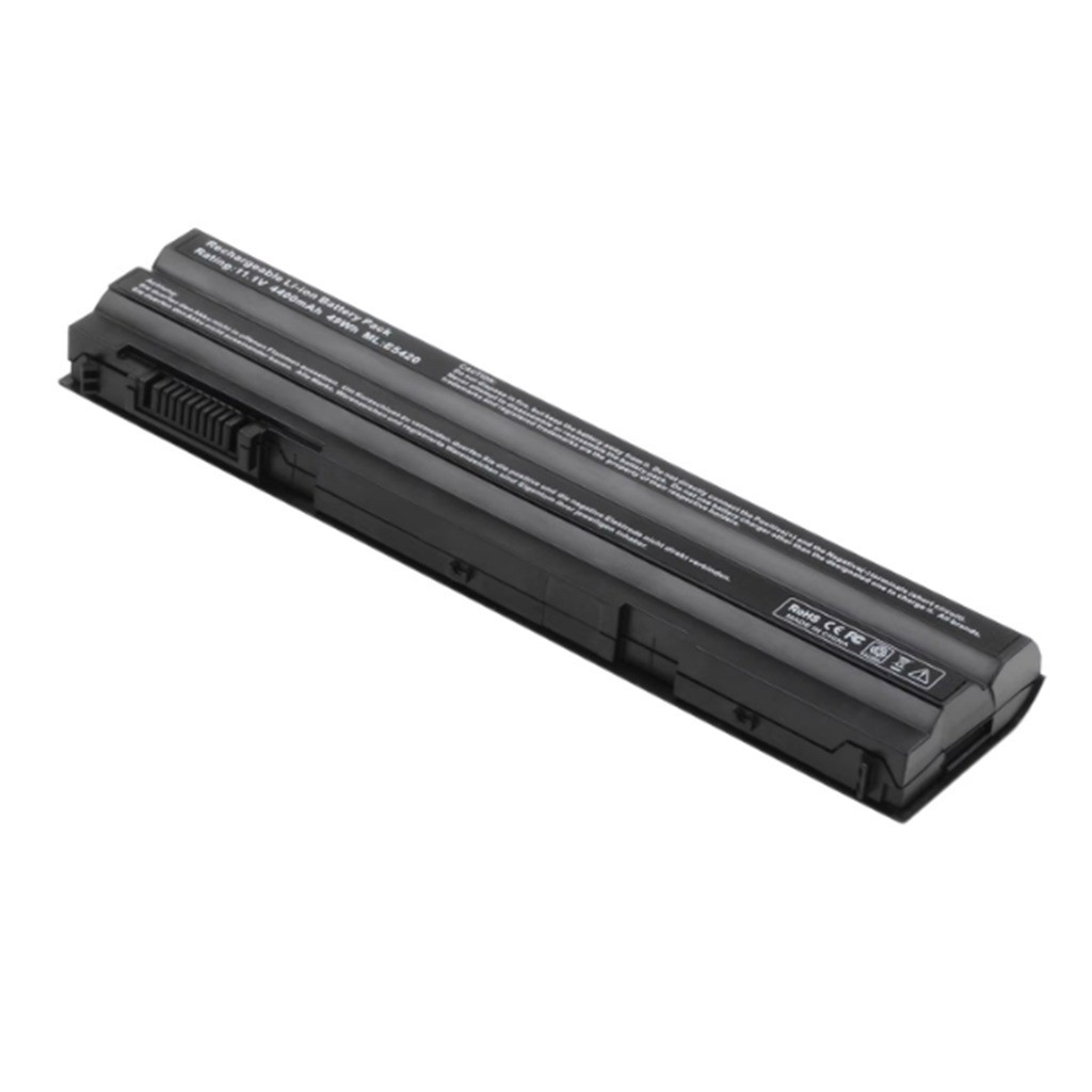 Suitable for Dell E5420 E5430 E5520 E5530 E6420 6430 E6520 E6530 batteries