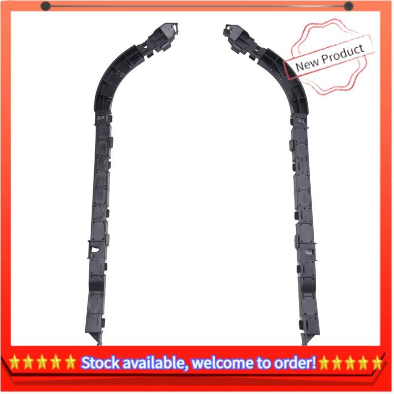 ด้านหลังกันชนด้านข้าง Spacer Bracket สําหรับ 2006 - 2011 FD1 FD2 71598--A01 71593--A01