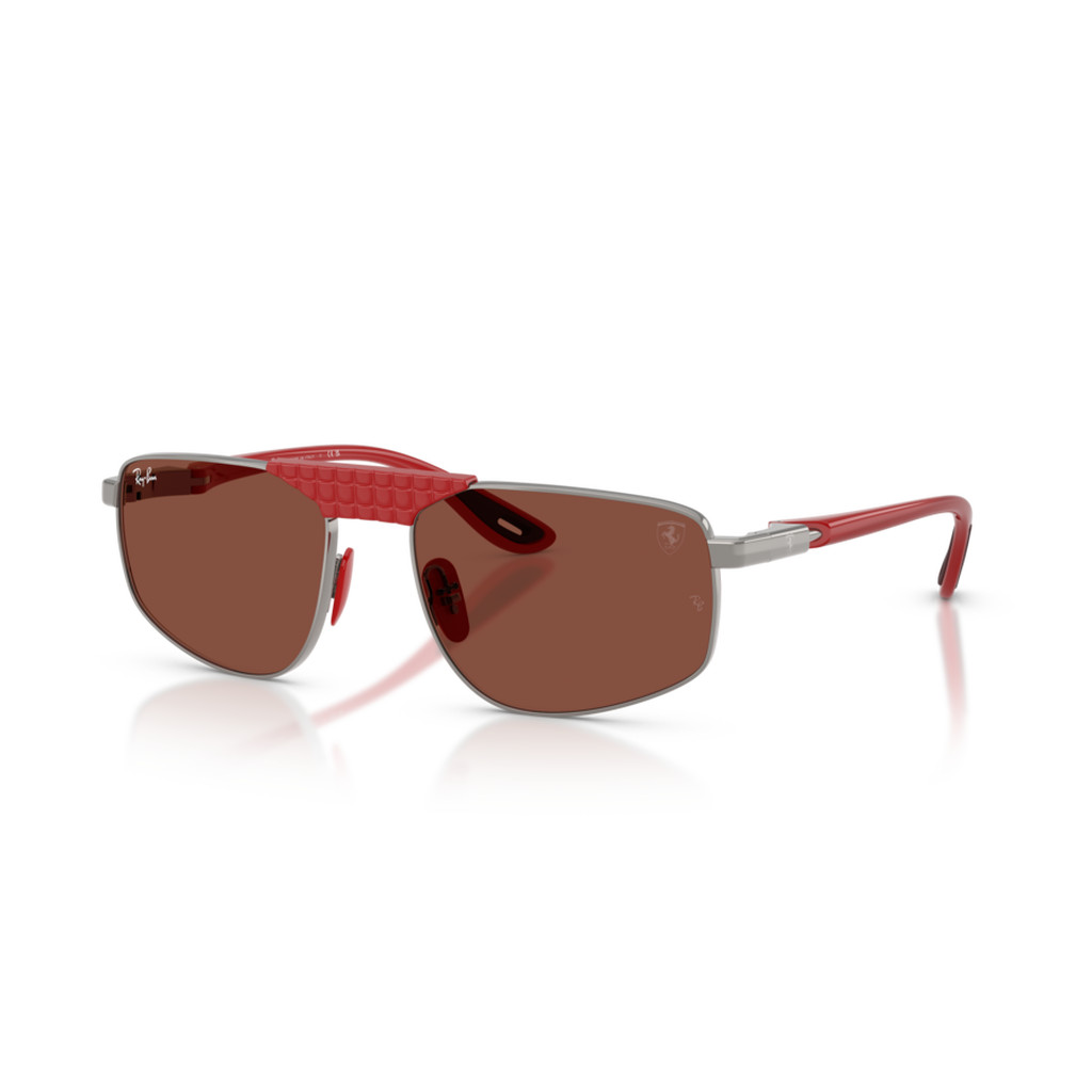 RayBan RB3776M F126C5 Ferrari Collection